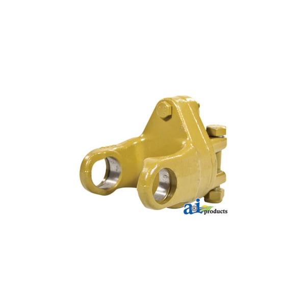 Shear Bolt Clutch 4.5" x5" x6.7"